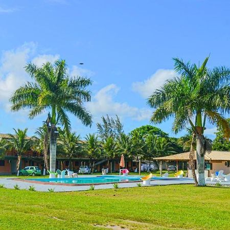 Pousada Ohana Armacao dos Buzios Exterior photo