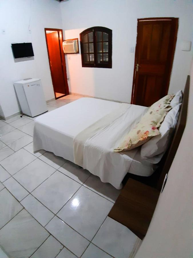 Pousada Ohana Armacao dos Buzios Exterior photo