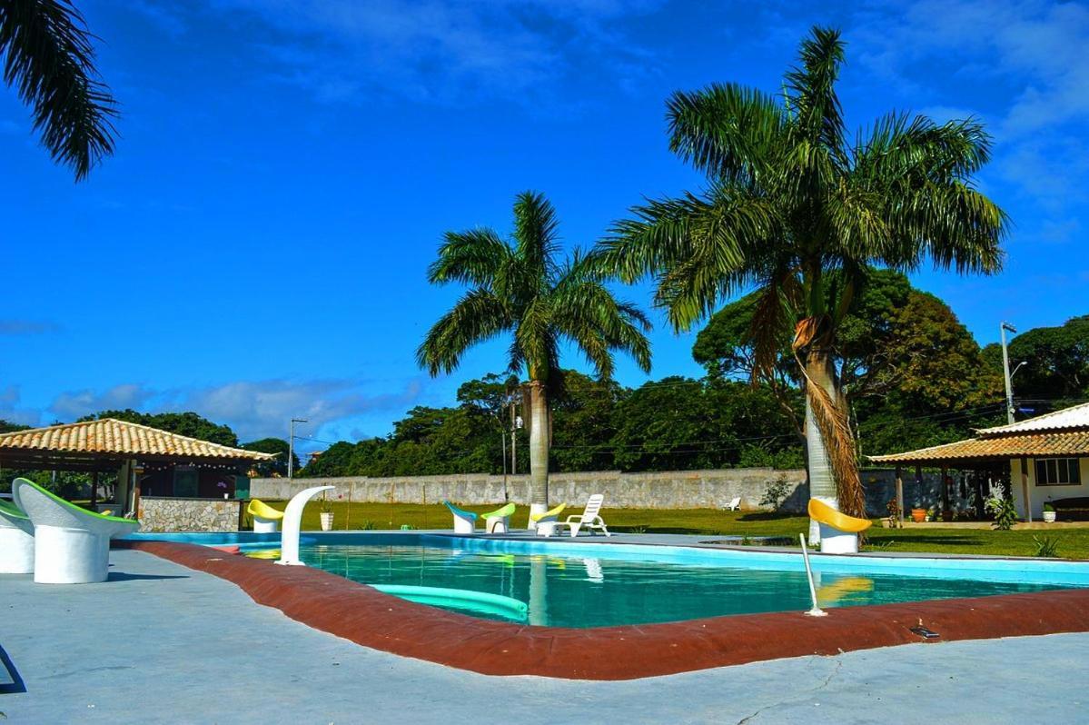 Pousada Ohana Armacao dos Buzios Exterior photo