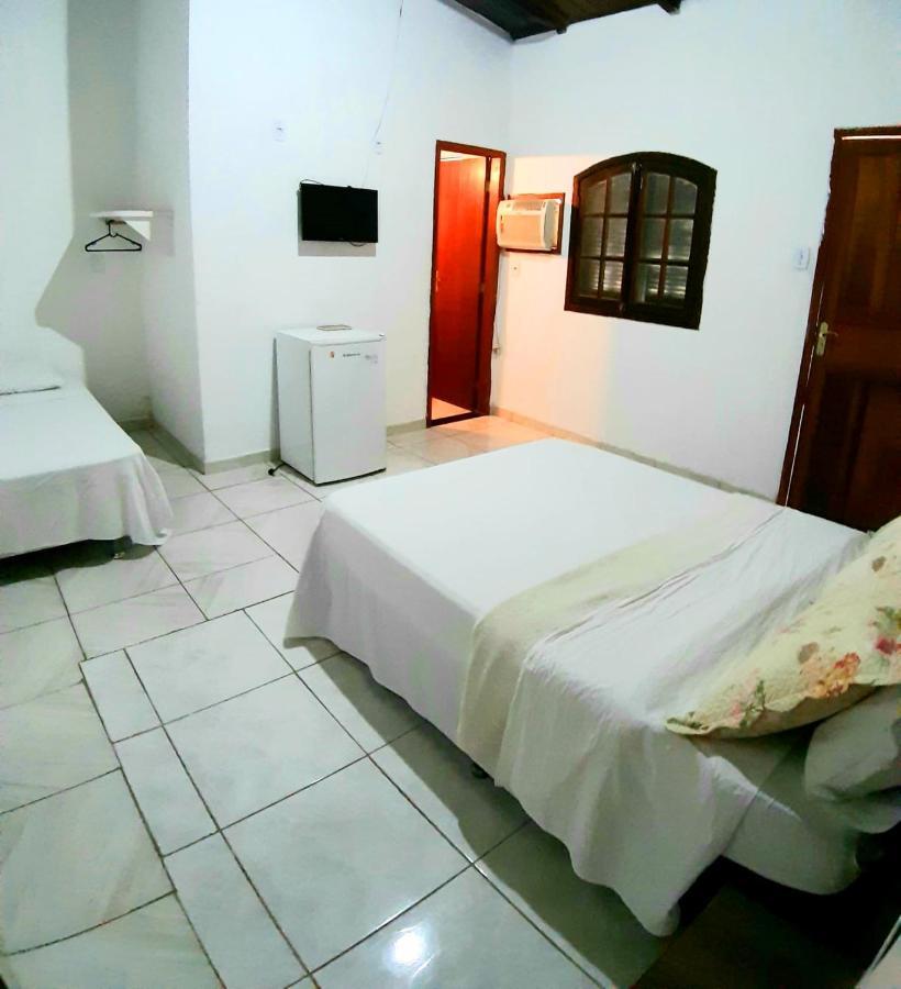 Pousada Ohana Armacao dos Buzios Exterior photo