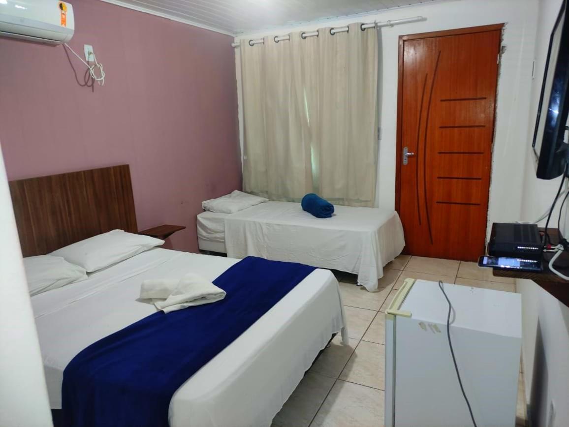 Pousada Ohana Armacao dos Buzios Exterior photo