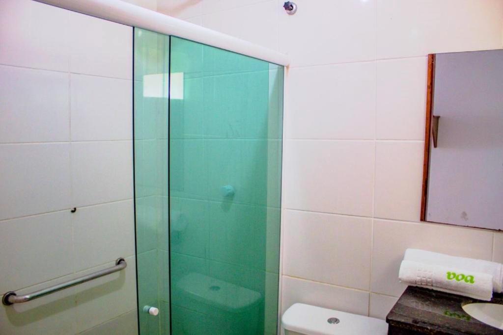 Pousada Ohana Armacao dos Buzios Exterior photo