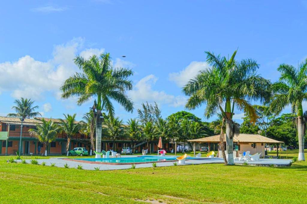 Pousada Ohana Armacao dos Buzios Exterior photo
