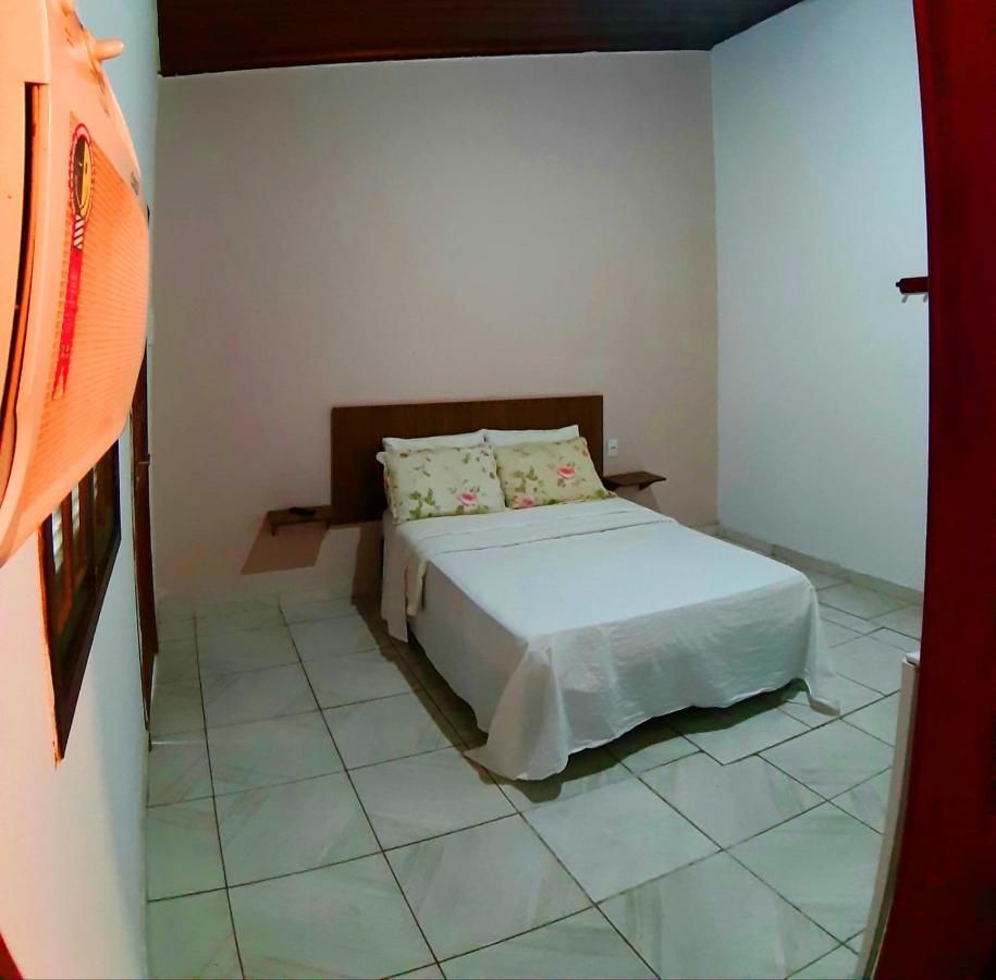 Pousada Ohana Armacao dos Buzios Exterior photo